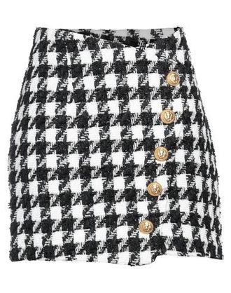Balmain Mini skirts