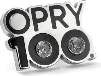 Cufflinks Inc. Grand Ole Opry 100th Anniversary Lapel Pin in Black at Nordstrom
