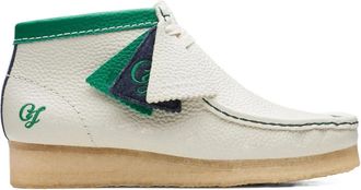 Clarks Wallabee laarzen - Beige