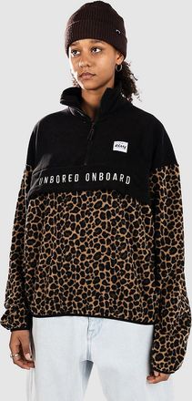 Eivy Ball Fleece Isolationsjacke