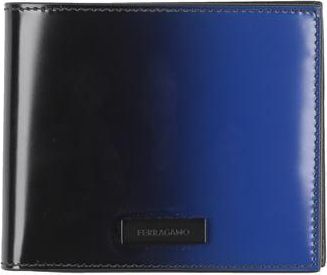 Ferragamo PICCOLA PELLETTERIA - Portafogli su YOOX.COM