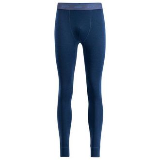 Swix RaceX Merino Pants Merinounterw&auml;sche f&uuml;r Herren | blau