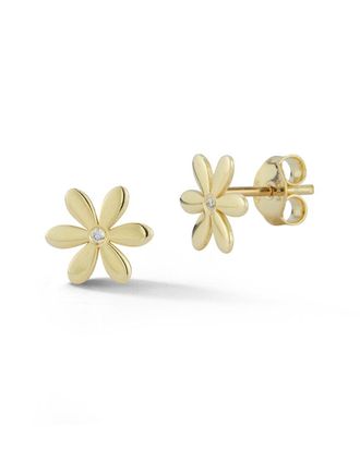 Ember Fine Jewelry 14K Studs