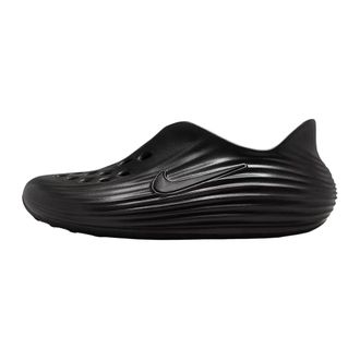 Nike ReactX Rejuven8 Recovery Low Top Sneakers - Dames - Sport - Zwart - Maat: 35 1/2 EU