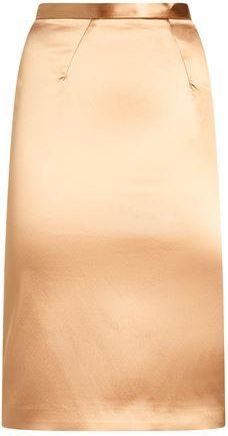 Elisabetta Franchi BOTTOMWEAR - Gonne midi su YOOX.COM