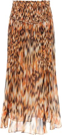 Isabel Marant rolande Skirt