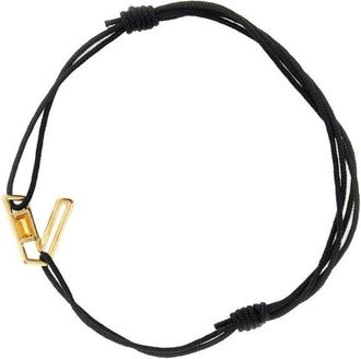 Aliita Letra V Ct Bracelet