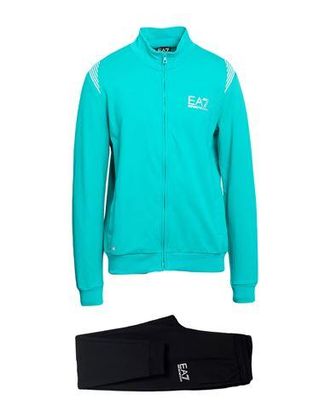 Emporio Armani OVERALLS - Sportanz&uuml;ge auf YOOX.COM