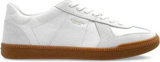 Coach Sneakers Ellis - Bianco