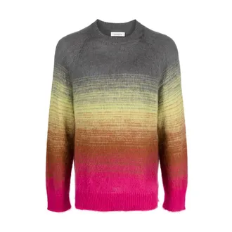 Laneus Uomo, Maglie, Multicolore, M, new