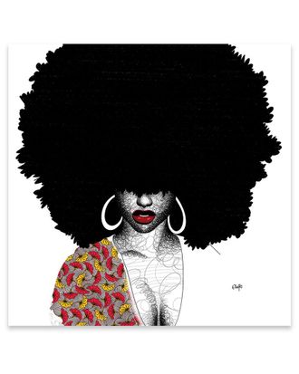 iCanvas Icanvas Uloaku Print On Acrylic Glass By Ohab Tbj