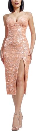 Dress The Population Anastasia Bodycon Dress
