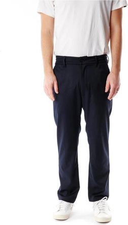 Drykorn Chinos - Heren - Chinos - Blauw - W29 L32 - Broeken