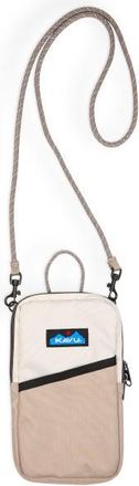 Kavu Essential Case Umhängetasche - | weiß