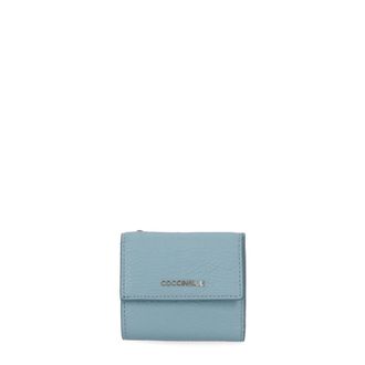 Coccinelle Mujer, Accesorios, Azul, Talla: ONE Size