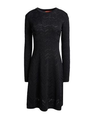 Missoni DRESSES - Mini dresses on YOOX.COM