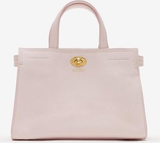 Burberry Mini Cotswolds Tote
