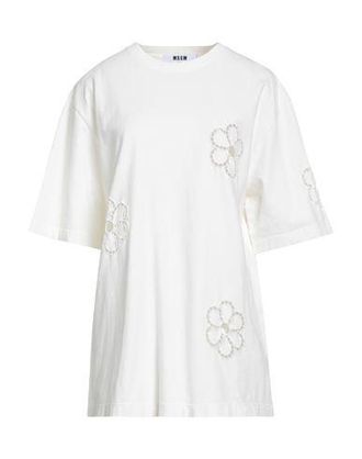 Msgm TOPS - T-shirts auf YOOX.COM