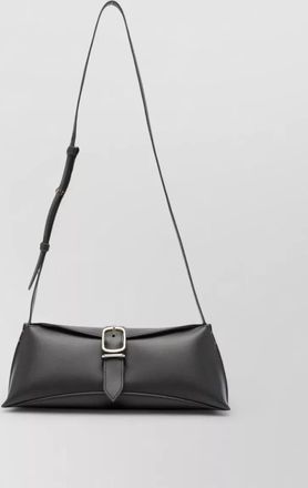 Paul Smith leather clutch bag