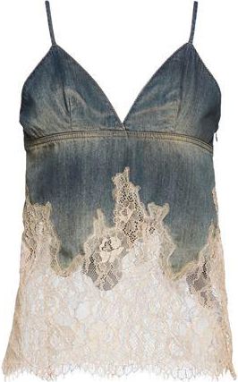 Diesel TOPWEAR - Tops on YOOX.COM
