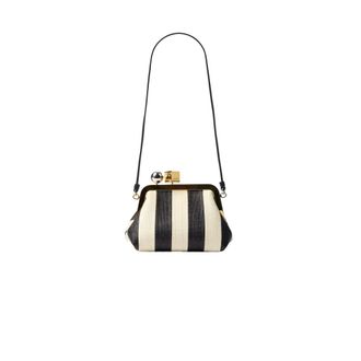 Jacquemus Clutches, female, Multicolor, Size: ONE SIZE Le Berlingot
