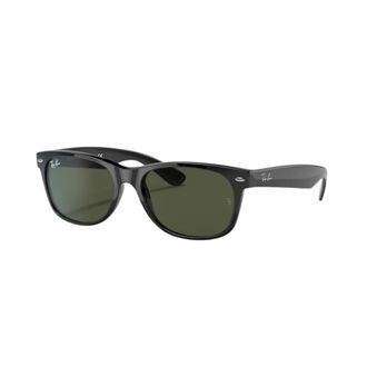 Ray-Ban unisex, Accessoires, Zwart, Maat: 52 MM