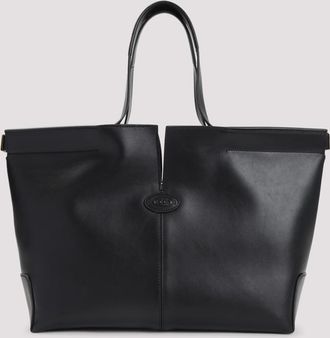 Tod's Di Bag Folio Shoulder Bag