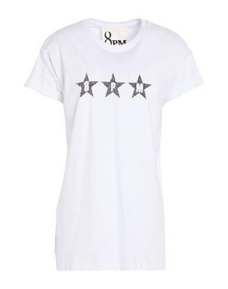 8pm CAMISETAS Y TOPS - Camisetas en YOOX.COM
