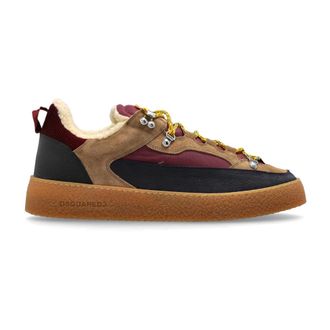 Dsquared2 Hombre, Zapatos, Marr&oacute;n, Talla: 42 1/2 EU