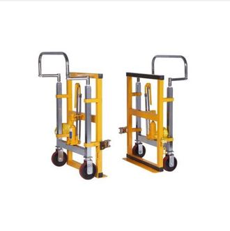 Maxima Transportador Universal Hidr&aacute;ulico 1800kg Sc1800 - Maxima