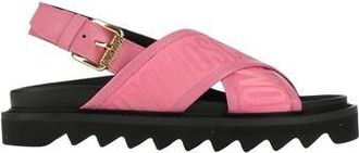 Moschino FOOTWEAR - Sandals on YOOX.COM