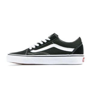 Vans Hombre, Zapatos, Negro, Talla: 46 EU