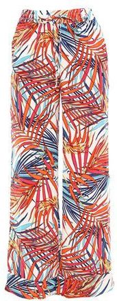 MY TWIN Twinset PARTES DE ABAJO - Pantalones en YOOX.COM