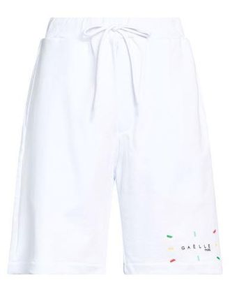 Ga&euml;lle Paris PARTES DE ABAJO - Pantalones cortos y bermudas en YOOX.COM