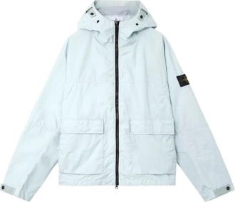 Stone Island Membrana 3L Tc Short Parka