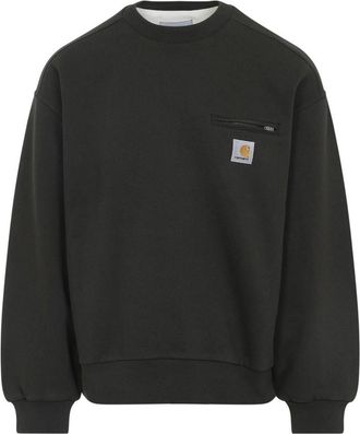 Carhartt Work in Progress Detroit Sweatshirt