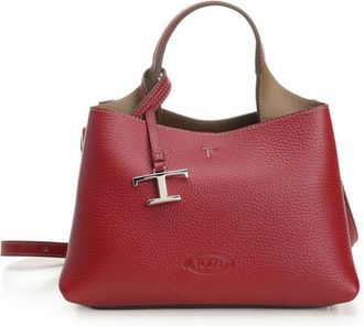 Tod's Leather Bag