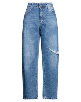 Kontatto BOTTOMWEAR - Jeans on YOOX.COM