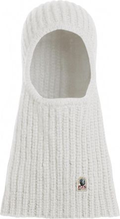 Parajumpers Womens Balaclava Ski Mask In Off-White