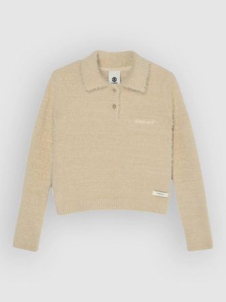 Element Hairy Polo