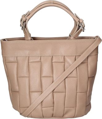 Gave Lux tas Vrouwen TAUPE