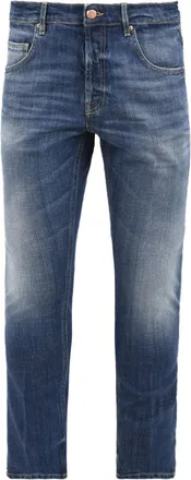 Don the Fuller Indossa i jeans pi&ugrave; pieni