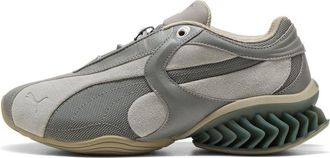 Puma Cell Geo 1 Stormy Slate Mineral Gray 405336-01