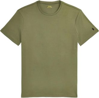 Polo Ralph Lauren Pigiama girocollo - Verde