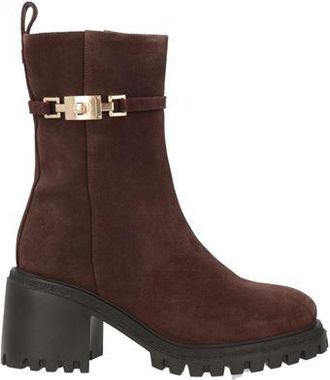 Gio+ FOOTWEAR - Ankle boots sur YOOX.COM