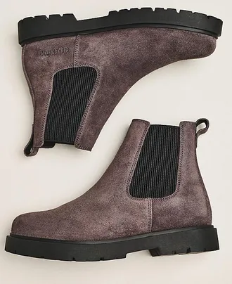 Birkenstock Highwood Boots