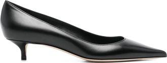Jimmy Choo London Pumps Amelia 30mm - Nero