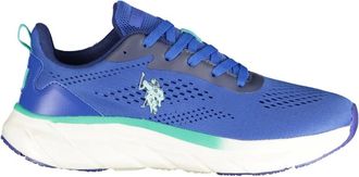 U.S.Polo Association Hombre, Zapatos, Azul, Talla: 42 EU