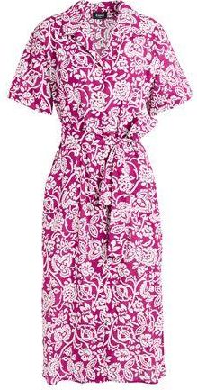 Marella DRESSES - Midi dresses on YOOX.COM