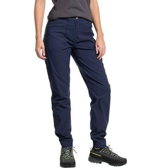 La Sportiva Mantra Pant - Womens in Night Sky/chalk at Nordstrom, Size X-Small
